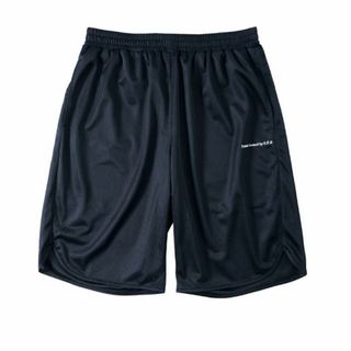 private brand by s.f.s baggy mesh shorts