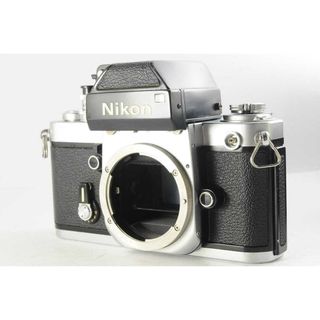 ★極上美品★Nikon ニコン F2 フォトミック 0448(フィルムカメラ)