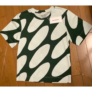 marimekko - マリメッコ　Tシャツ