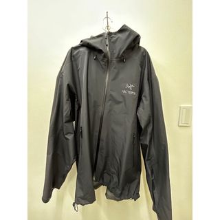 アークテリクス(ARC'TERYX)のベータLTジャケット　アークテリクス　arcteryx xxlサイズ(ナイロンジャケット)