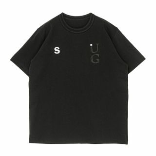 サカイ(sacai)の2024 sacai × Bunney × Eug Print T-shirt Black 4(Tシャツ/カットソー(半袖/袖なし))