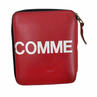 コムデギャルソン(COMME des GARCONS)のCOMME des GARCONS(コムデギャルソン) メンズ 財布・ケース(折り財布)