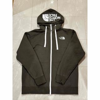 ザノースフェイス(THE NORTH FACE)のノースフェイスパーカー　THENORTHFACE(パーカー)