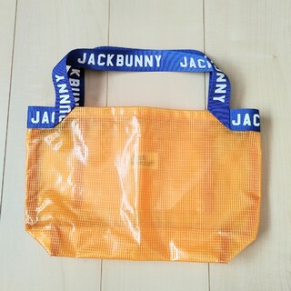 ジャックバニー(JACK BUNNY!!)の【未使用】JACK BUNNY＊ミニトートバッグ(バッグ)