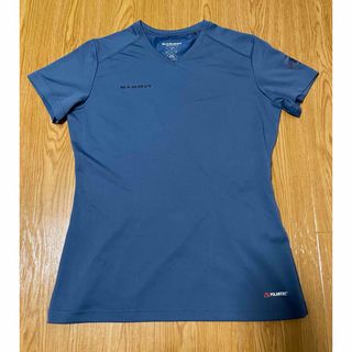 マムート(Mammut)の MAMMUT マムート セルティグTシャツ(Tシャツ(半袖/袖なし))