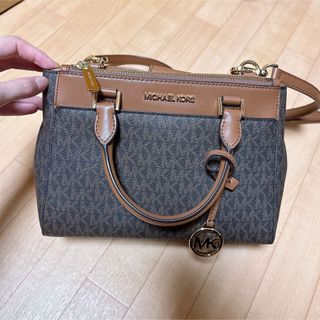 マイケルコース(Michael Kors)のマイケルコース ショルダーバッグ(ショルダーバッグ)