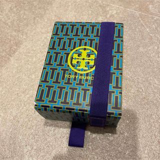 トリーバーチ(Tory Burch)のトリーバーチ　箱(ケース/ボックス)