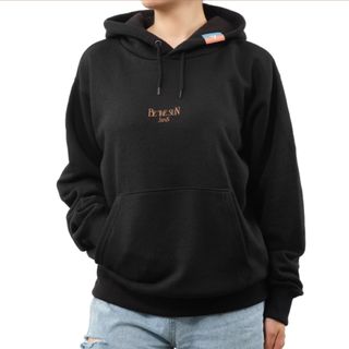 セブンティーン(SEVENTEEN)のBE THE SUN HOODIE  Mサイズ(トレーナー/スウェット)