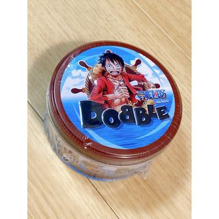 DOBBLE ドブル ONE PIECE ワンピース(その他)