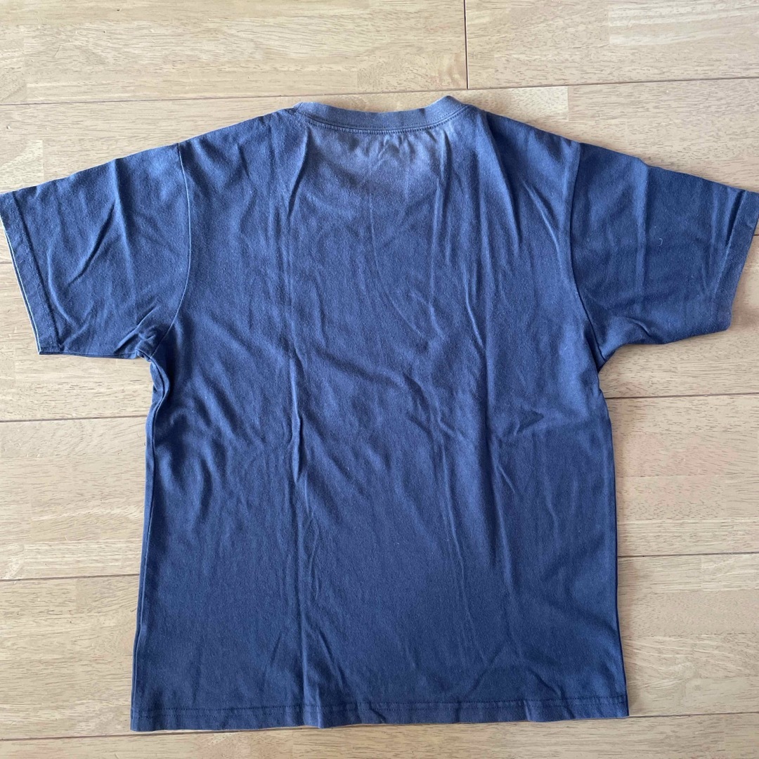 GLOBAL WORK(グローバルワーク)のGLOBAL WORK DRY グラフィックTシャツ半袖 3枚／キッズ160 キッズ/ベビー/マタニティのキッズ服男の子用(90cm~)(Tシャツ/カットソー)の商品写真