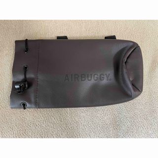 エアバギー(AIRBUGGY)のAIRBUGGY⭐︎付属品ドリンクホルダー(ベビーカー用アクセサリー)