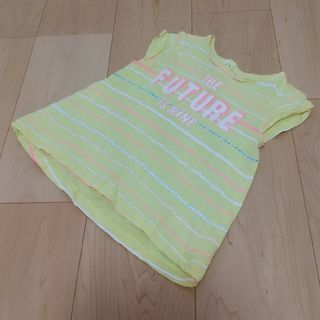 ザラキッズ(ZARA KIDS)のZARA baby☆Tシャツ 104cm(Tシャツ/カットソー)