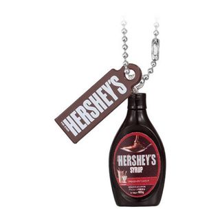 ハーシー(ハーシー)のHERSHEY'S ハーシー ミニチュア W チャーム コレクション シロップ(その他)