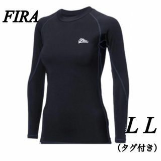 フィラ(FILA)の[フィラ] スポーツインナー 長袖 コンプレッションウェア 419402 レディ(トレーニング用品)