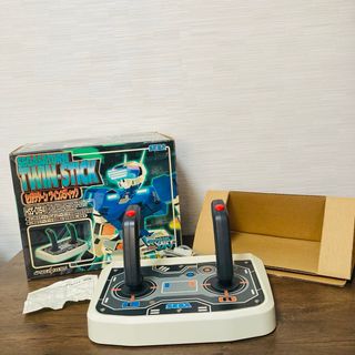 セガ(SEGA)のセガサターン　ツインスティック(その他)