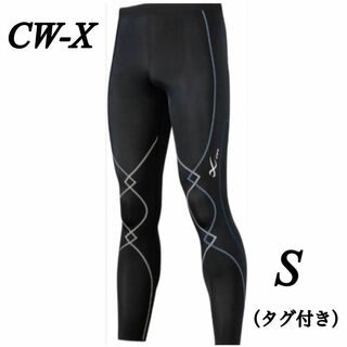 シーダブリューエックス(CW-X)の[シーダブリューエックス/ワコール] メンズスポーツタイツ エキスパートモデル3(トレーニング用品)