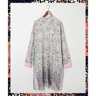 TSUMORI CHISATO - tsumori chisato ツモリチサト 完売 ワンピースの TSUMORI CHISATO - tsumori chisato ツモリチサト 完売 ワンピースの