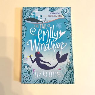 THE TAIL OF EMILY WINDSNAP