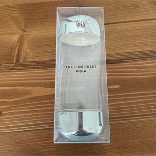 イプサ(IPSA)の【空容器】イプサ IPSA ザ・タイムR アクア 200ml(化粧水/ローション)