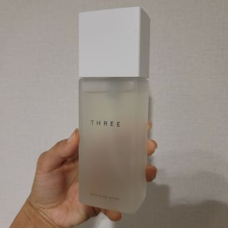 スリー(THREE)のTHREE バランシングローションR 140ml(化粧水/ローション)