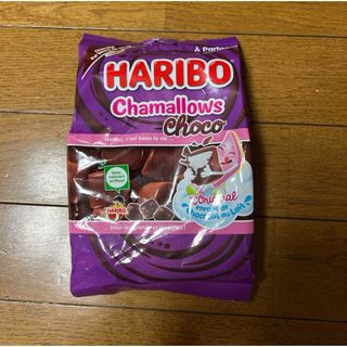 HARIBOのチョコマシュマロ 160g(菓子/デザート)