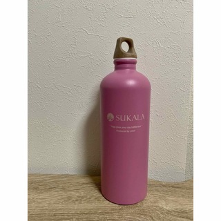 【新品未使用】LAVA SUKALA 水素水ボトル