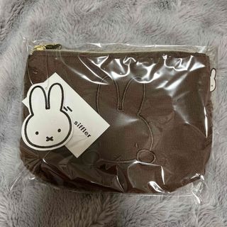 miffy - ミッフィー　ポーチ