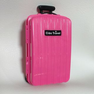 小学館 - Ciao付録 ハンディトロリーボックス 未使用品