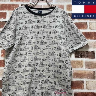 トミーヒルフィガー(TOMMY HILFIGER)の超大特価❗️トミーヒルフィガー  Tシャツ❗️(Tシャツ/カットソー(半袖/袖なし))