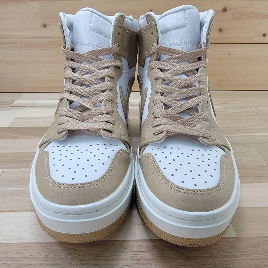 Jordan Brand(NIKE) - ナイキ ウィメンズ エアジョーダン1 Jordan Brand(NIKE) - ナイキ ウィメンズ エアジョーダン1