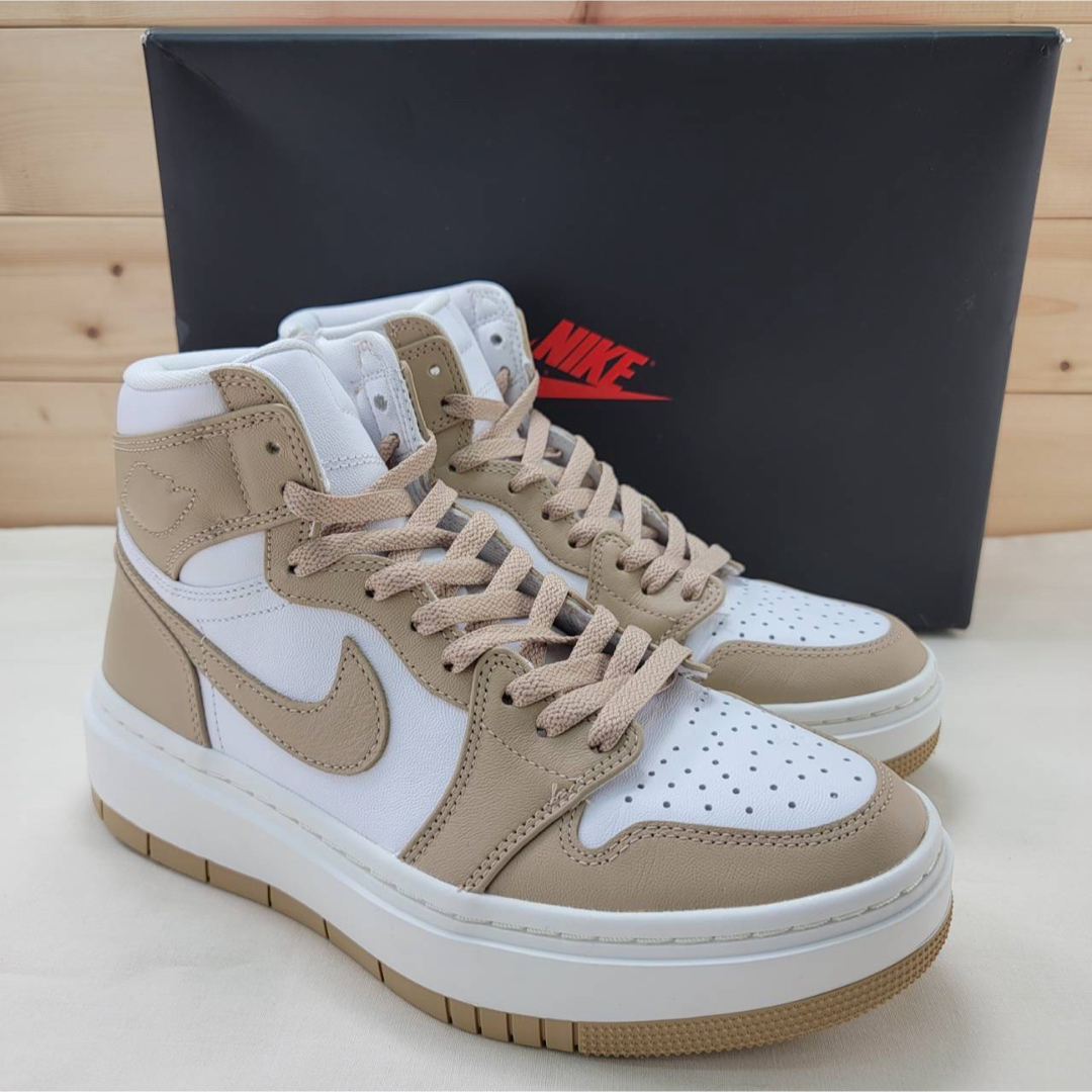 Jordan Brand(NIKE) - ナイキ ウィメンズ エアジョーダン1 Jordan Brand(NIKE) - ナイキ ウィメンズ エアジョーダン1