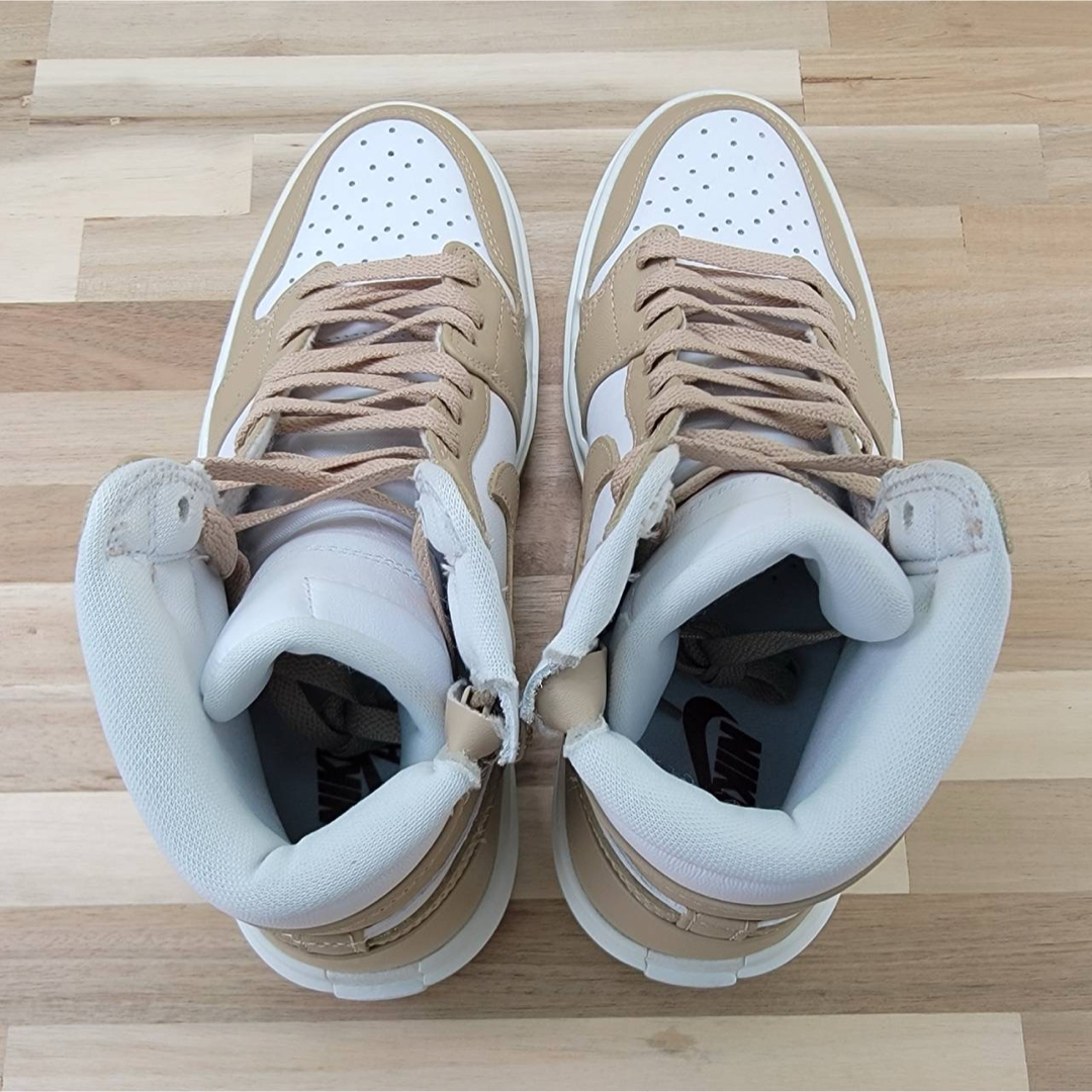 Jordan Brand(NIKE) - ナイキ ウィメンズ エアジョーダン1 Jordan Brand(NIKE) - ナイキ ウィメンズ エアジョーダン1