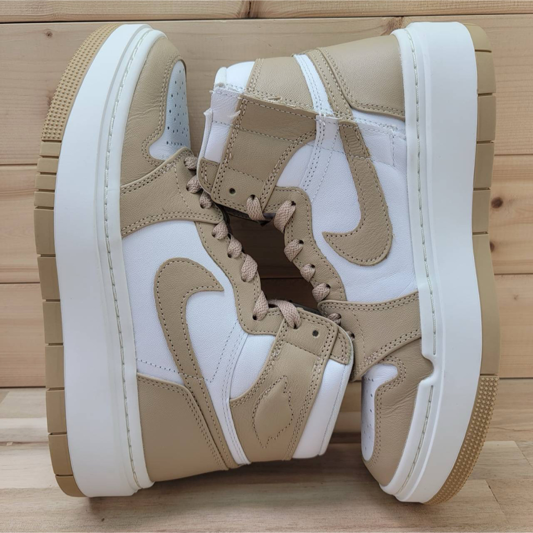 Jordan Brand(NIKE) - ナイキ ウィメンズ エアジョーダン1 Jordan Brand(NIKE) - ナイキ ウィメンズ エアジョーダン1