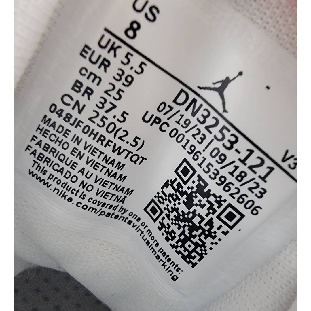 Jordan Brand(NIKE) - ナイキ ウィメンズ エアジョーダン1 Jordan Brand(NIKE) - ナイキ ウィメンズ エアジョーダン1