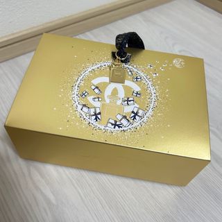 CHANEL ショップ袋