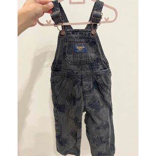 OshKosh - オシュコシュ サロペット 12monthサイズ