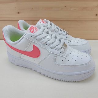 ナイキ(NIKE)のナイキ ウィメンズ エアフォース1  ロー ネクストネイチャー   23.5㎝(スニーカー)