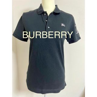 バーバリーブラックレーベル(BURBERRY BLACK LABEL)のバーバリーブラックレーベル  ポロシャツ(ポロシャツ)