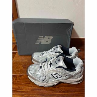 ニューバランス(New Balance)のNew balance ニューバランス　MR530KA 23.5cm(スニーカー)