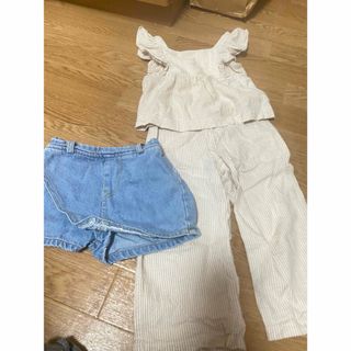 エイチアンドエム(H&M)のH&M キッズ(Tシャツ/カットソー)