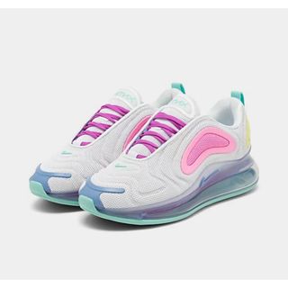 ナイキ エアマックス720 Nike Air Max 720 ライトアクア