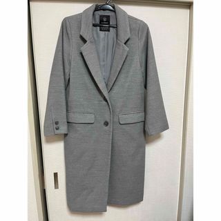 ダブルクローゼット(w closet)のw closet チェスターコート(チェスターコート)