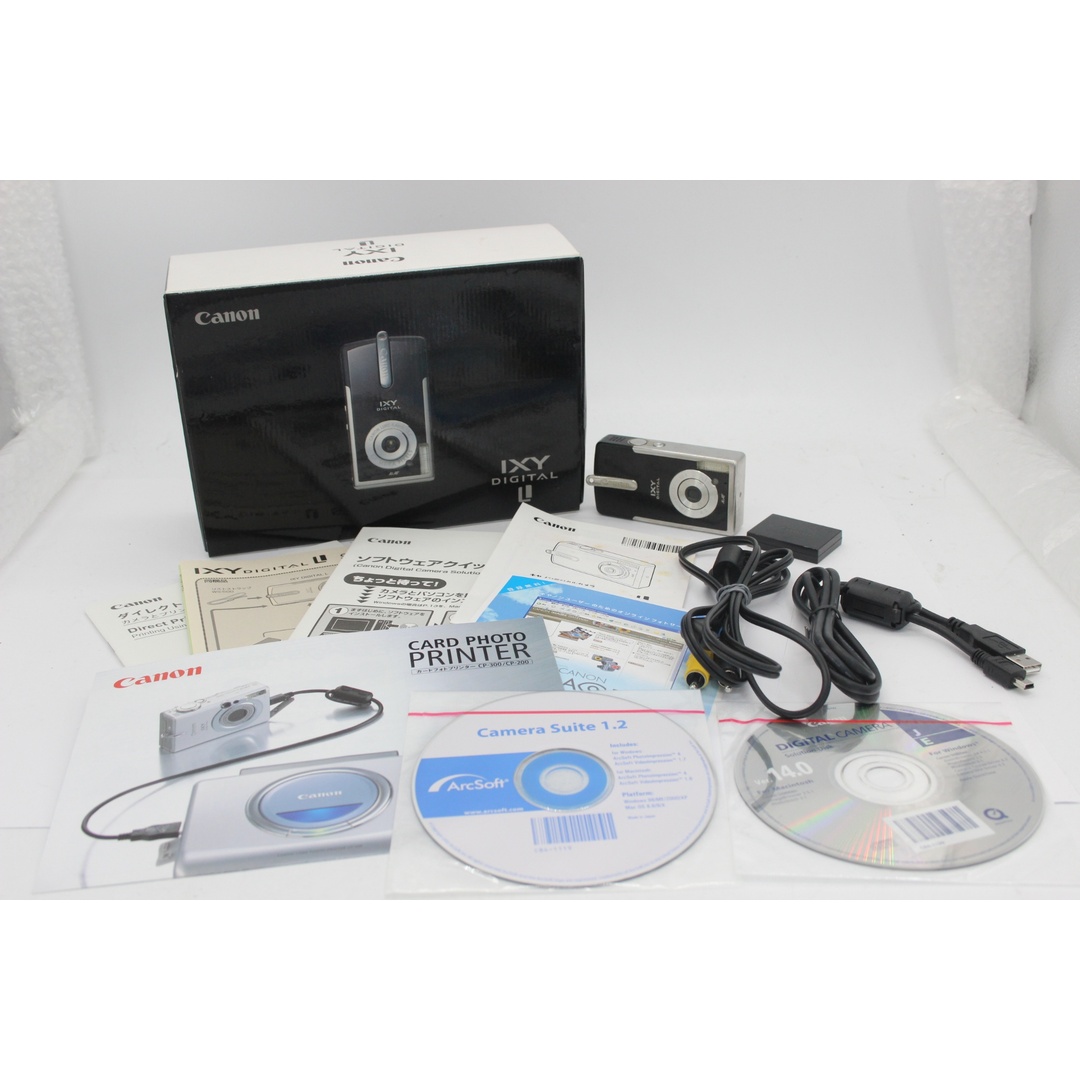 美品 返品保証】 キャノン Canon PowerShot G2 バッテリー付き 美品 返品保証】 キャノン Canon PowerShot G2 バッテリー付き