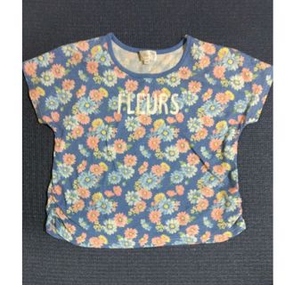 motherways - マザウェイズ　半袖Tシャツ150 GU　UNIQLO