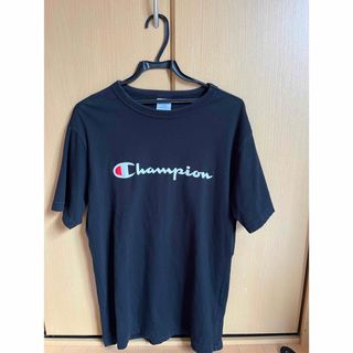 チャンピオン(Champion)のチャンピオン　Tシャツ　LARGEサイズ(Tシャツ/カットソー(半袖/袖なし))