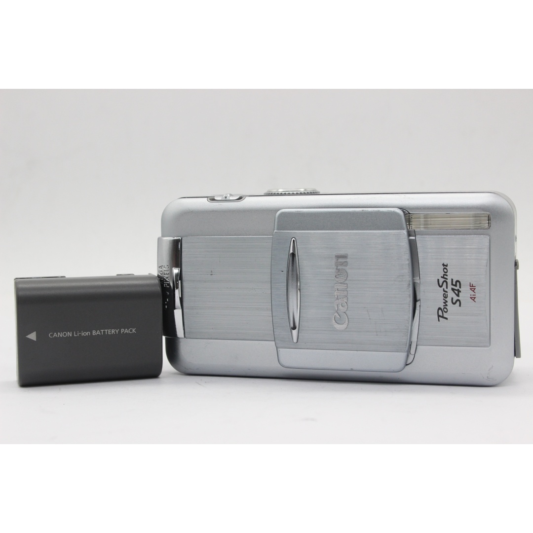 美品 返品保証】 キャノン Canon PowerShot G2 バッテリー付き 美品 返品保証】 キャノン Canon PowerShot G2 バッテリー付き