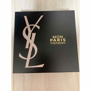 イヴサンローラン(Yves Saint Laurent)のモンパリ　オーデパルファム　ギフトセット(香水(女性用))