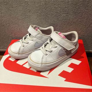 ナイキ(NIKE)のNIKE 14cm スニーカー(スニーカー)