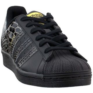 アディダス(adidas)のアディダス＊Superstar Snake Lace Up Sneakers＊(スニーカー)