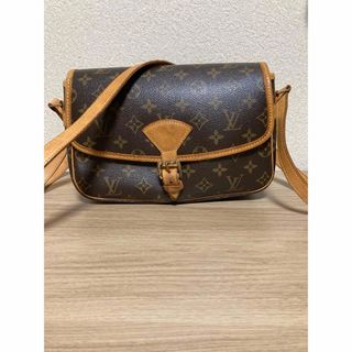 ルイヴィトン(LOUIS VUITTON)のルイヴィトン ソローニュ ショルダーバッグ(ショルダーバッグ)